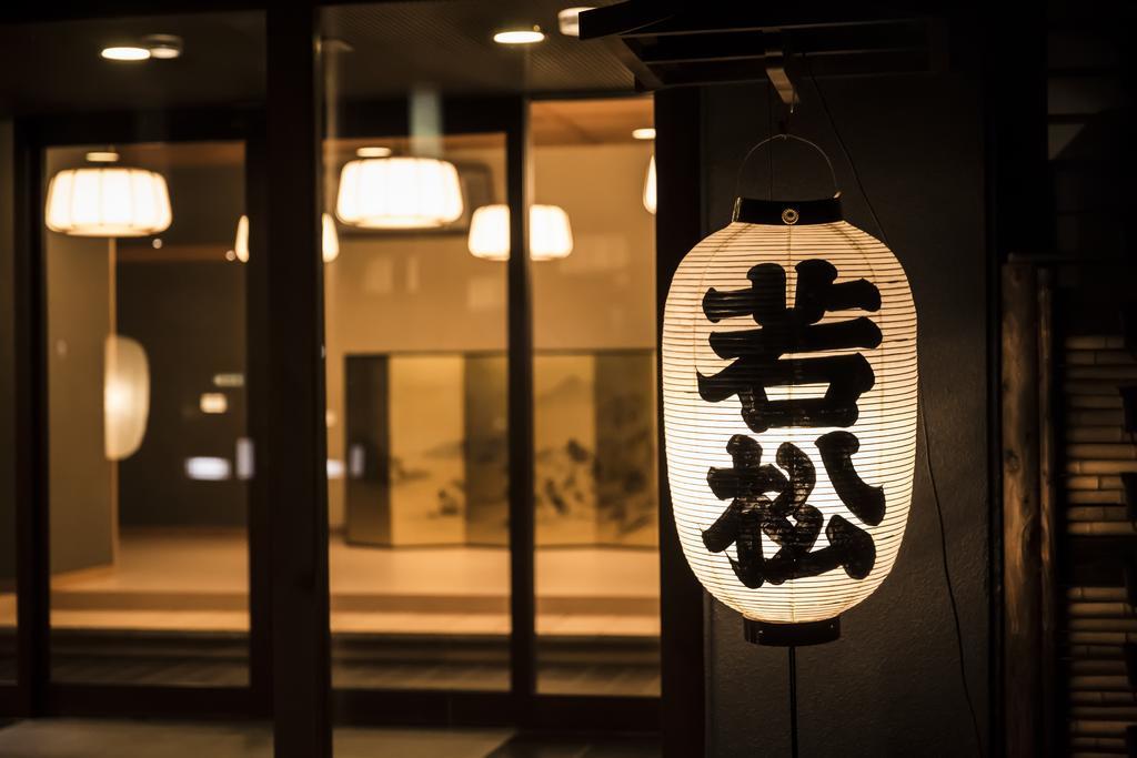 Wakamatsu Chita Hot Spring Resort Minamichita Esterno foto